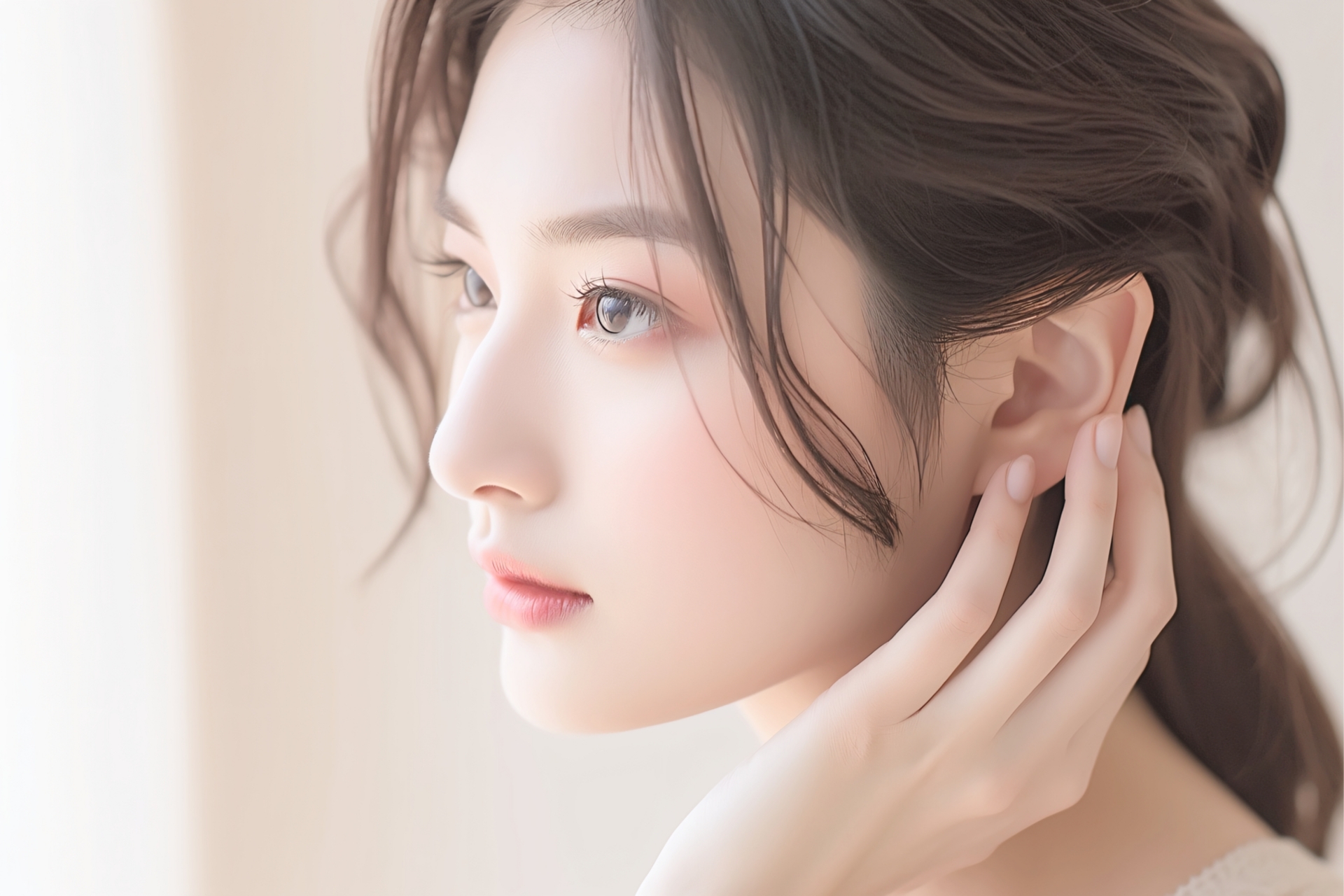 似合わせカット