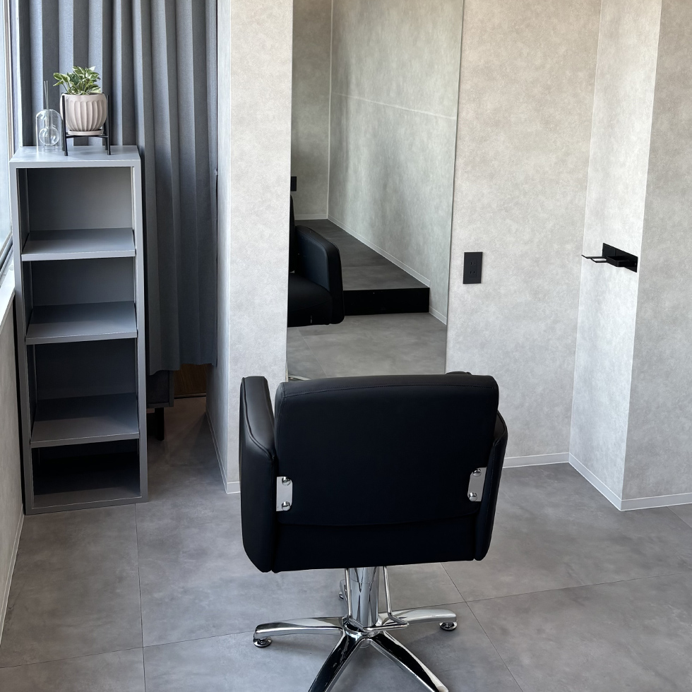 no image@2x 静けさと上質さが満ちる、大人のための空間