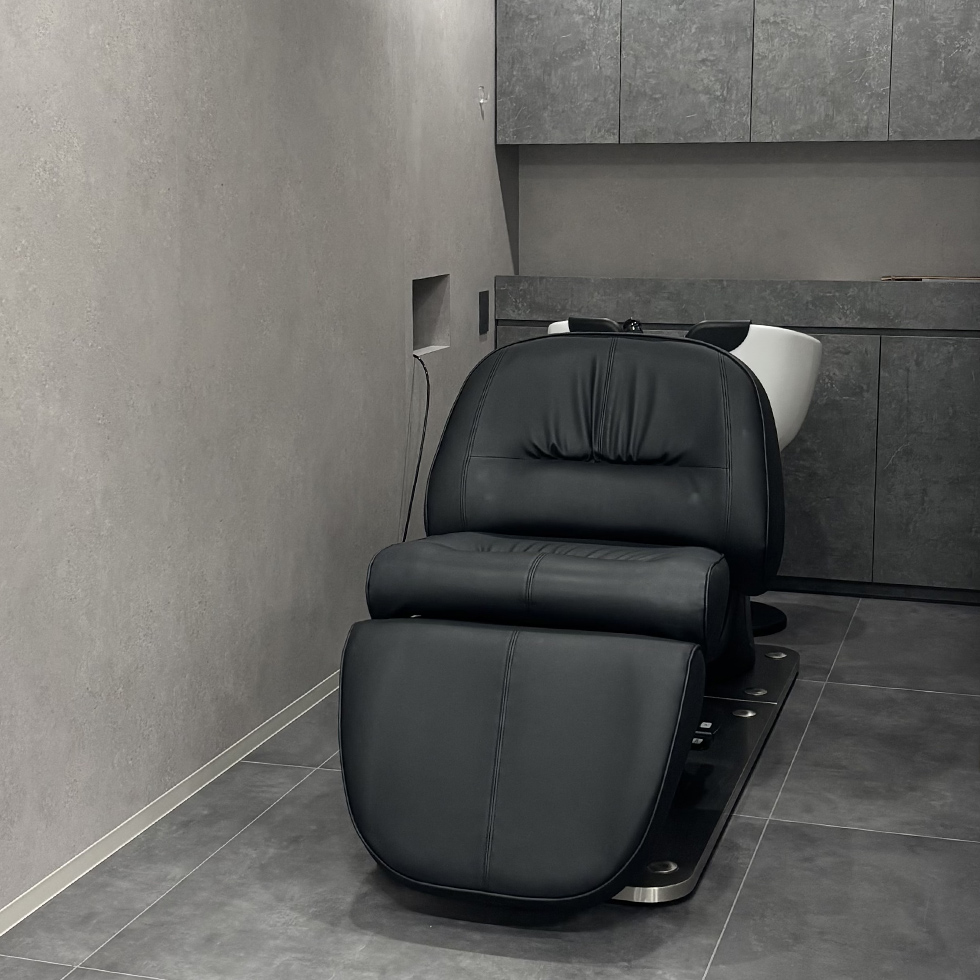 no image@2x 目に見えない悩みを“見える化”する、頭皮ケア環境